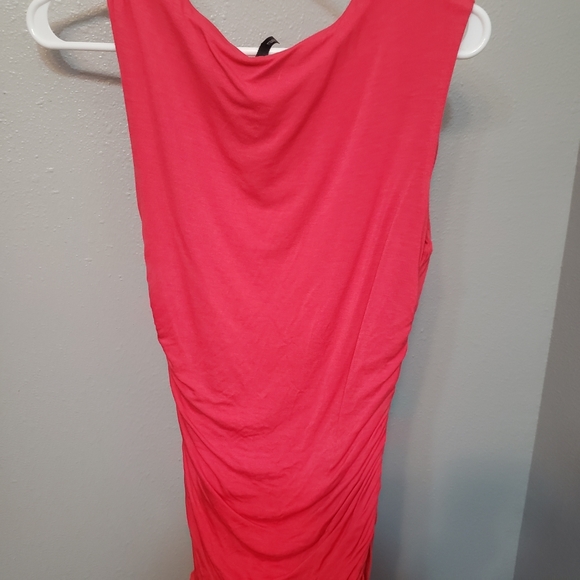 Maurices stretch, no sleeve top - Picture 3 of 3